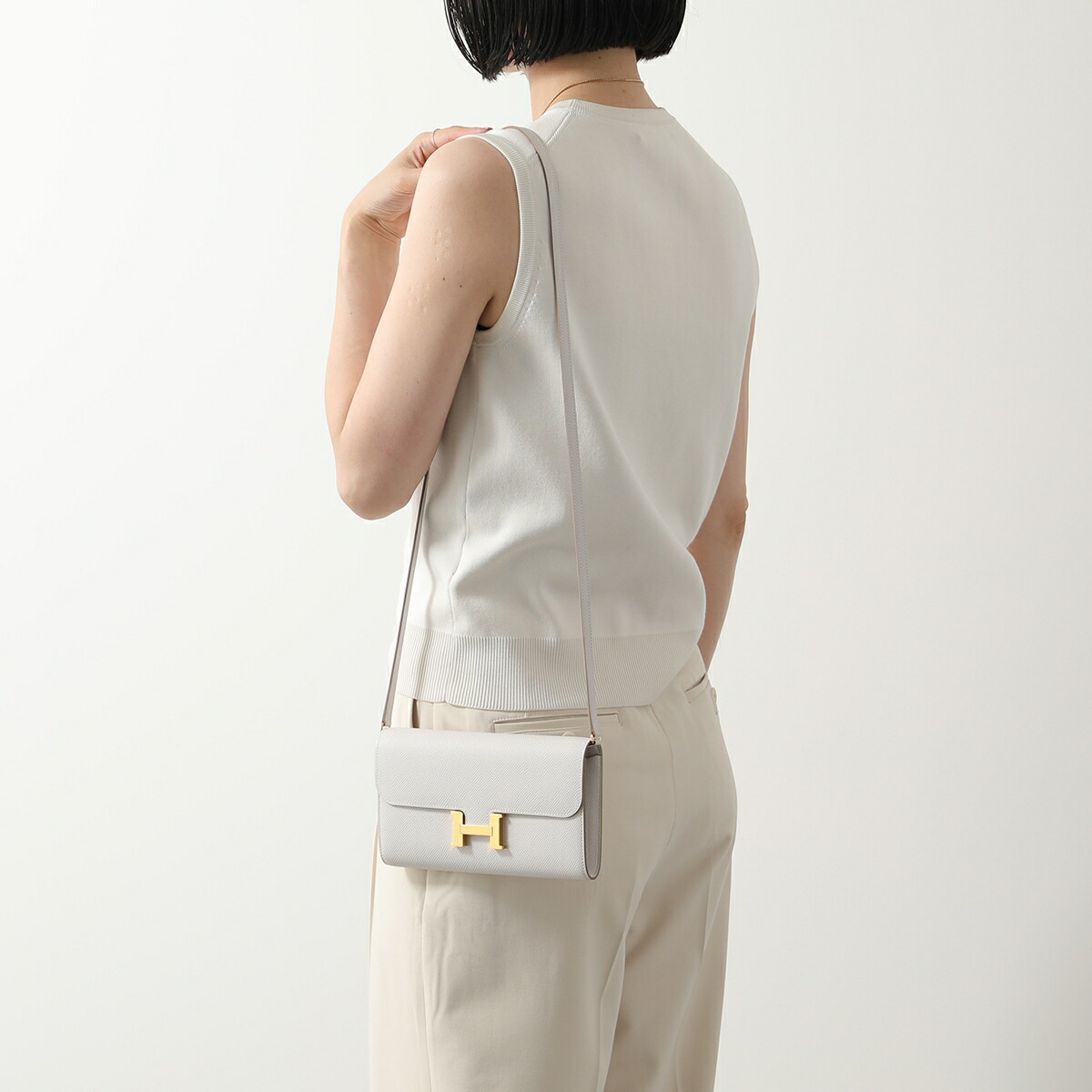 楽天市場】【最大2万円OFFクーポン対象・2/20～2/23限定】HERMES