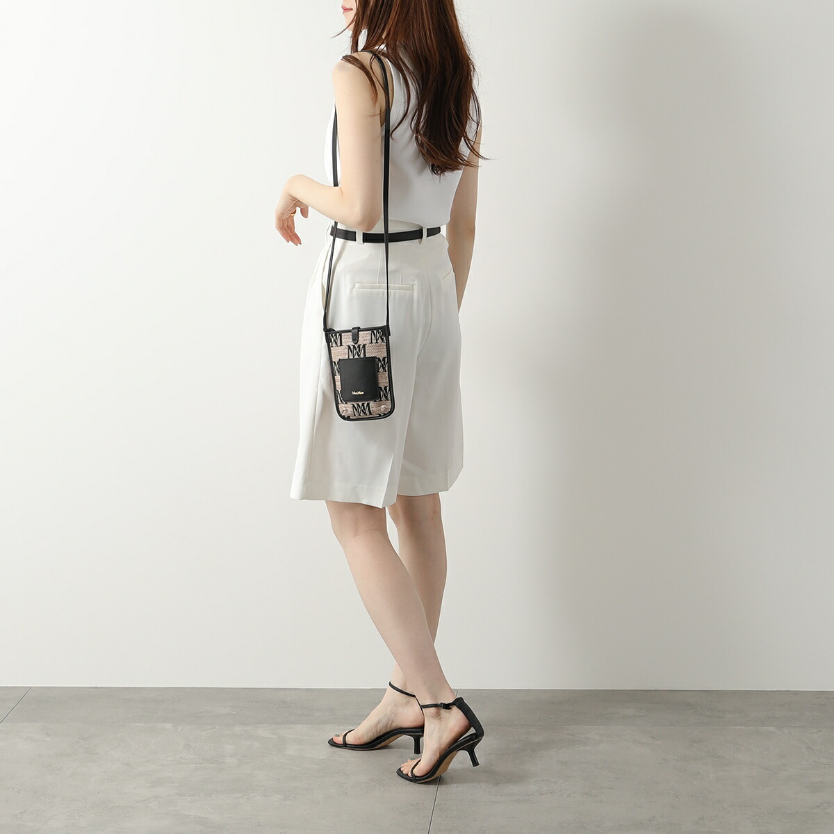 楽天市場】MAX MARA マックスマーラ フォンケース PHONY フォニー