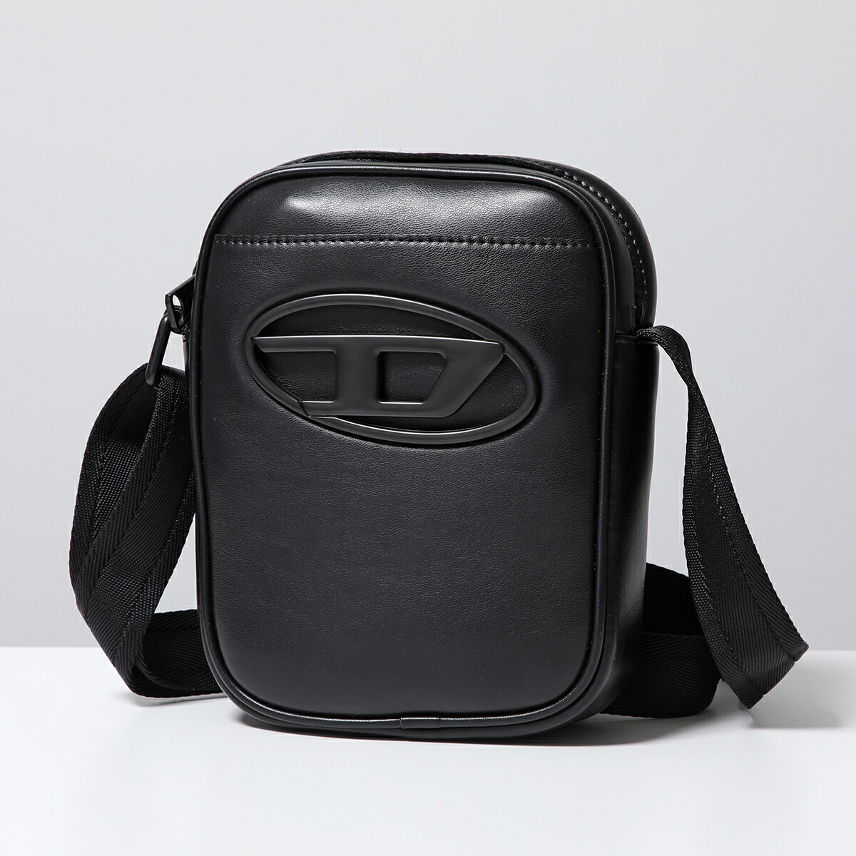 楽天市場】DIESEL ディーゼル ショルダーバッグ Holi D Crossbody