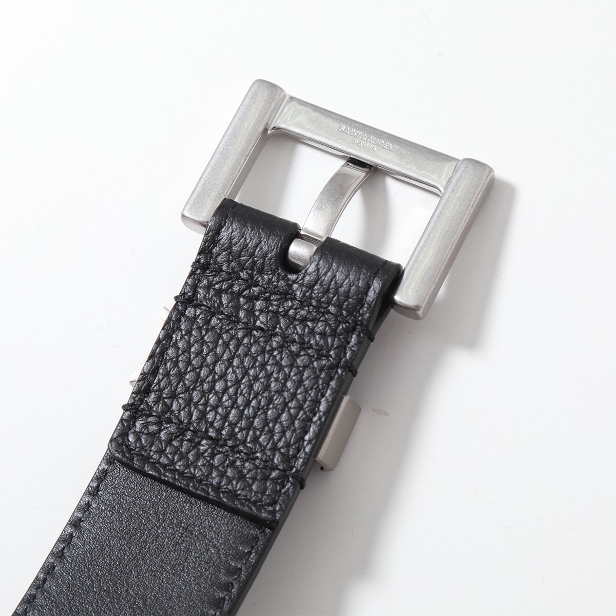 楽天市場】SAINT LAURENT サンローラン ベルト YSL BELT 3.0 634440