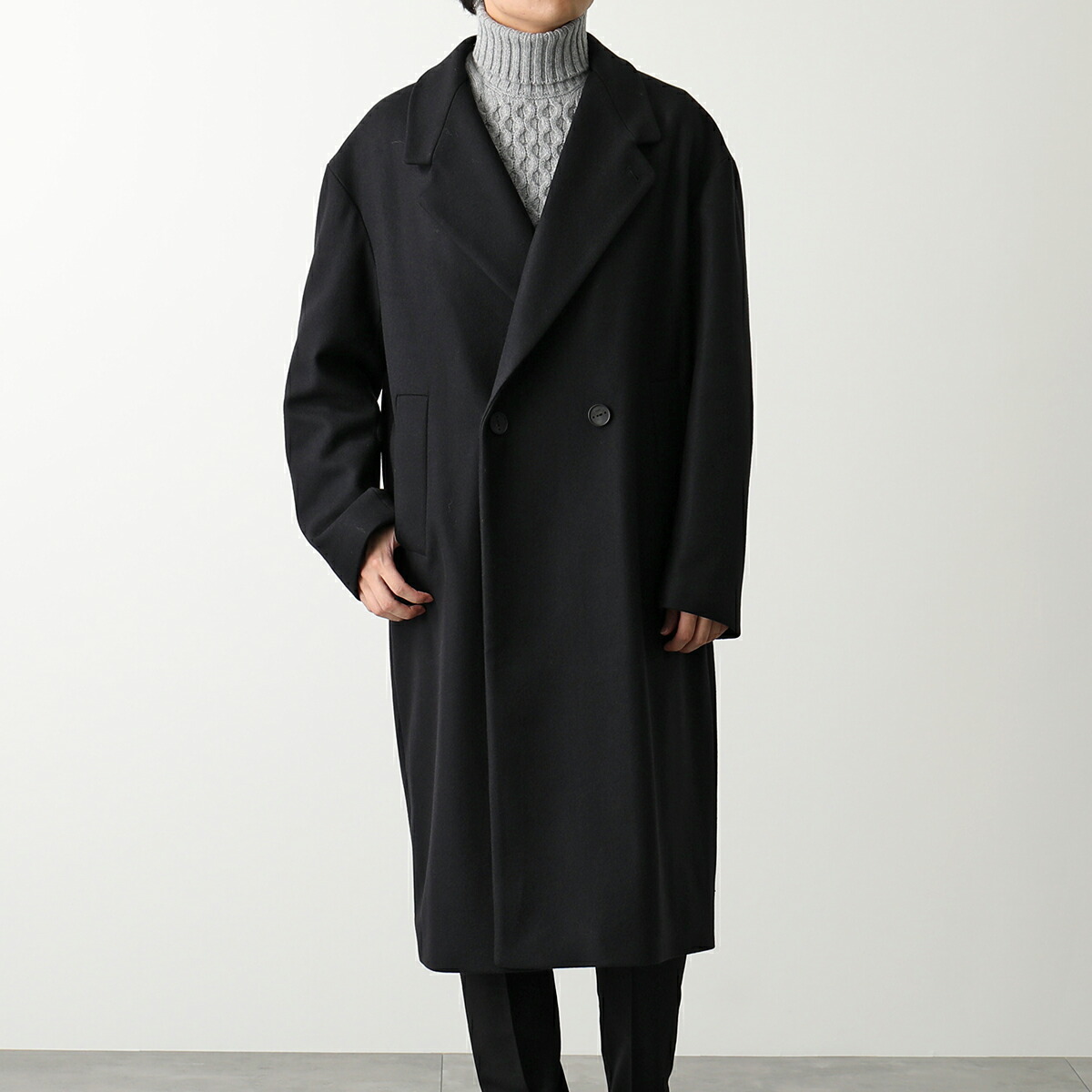 楽天市場】HEVO イーヴォ コート SANTACESAREA サンタチェザーレア