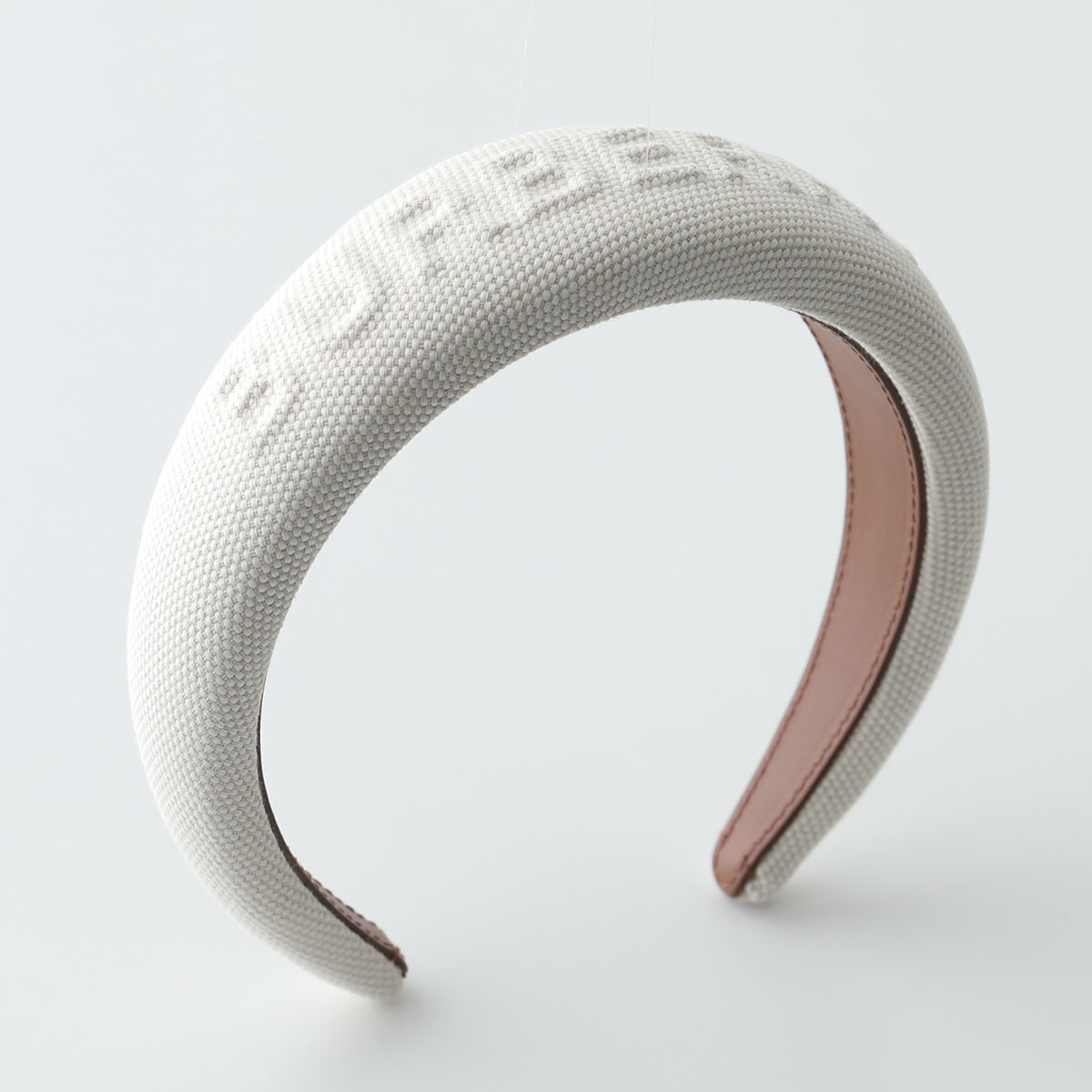 楽天市場】BURBERRY バーバリー ヘアバンド MH DEBOSSED HEADBAND