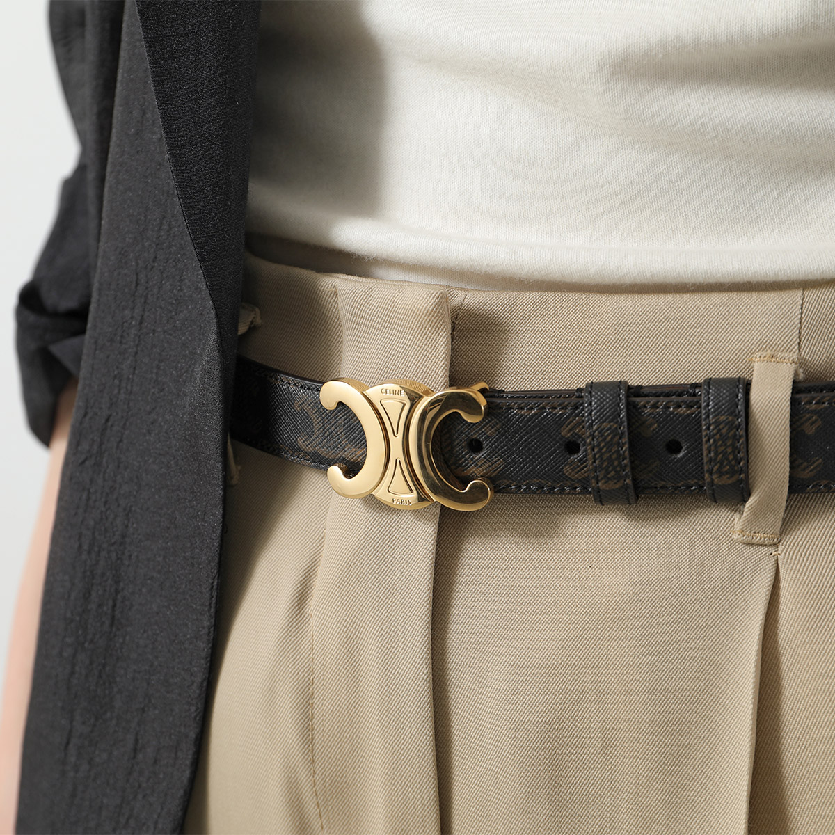 楽天市場】【最大2万円OFFクーポン対象・2/20～2/23限定】CELINE