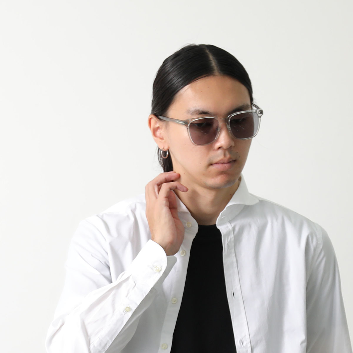 楽天市場】TOM FORD トムフォード サングラス TF0891-K FT0891-K