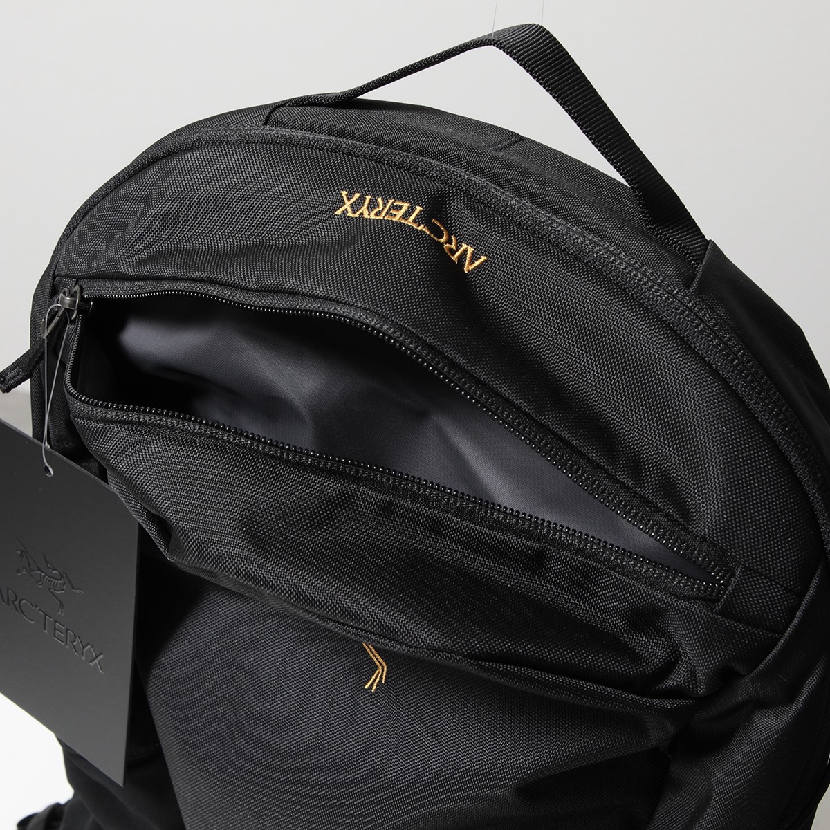 楽天市場】ARC'TERYX アークテリクス バックパック Mantis 16 Backpack