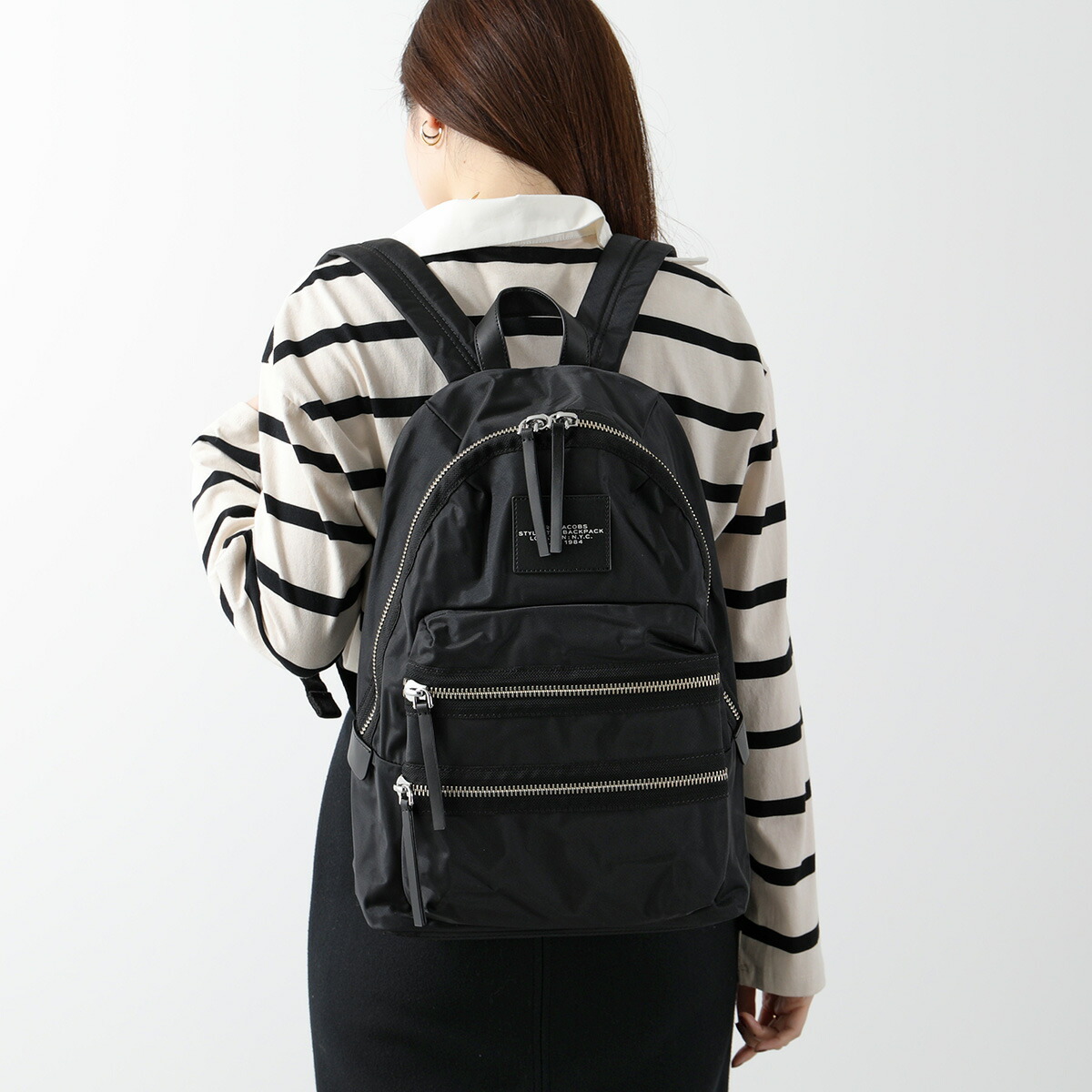 楽天市場】【最大2万円OFFクーポン対象・2/20～2/23限定】MARC JACOBS