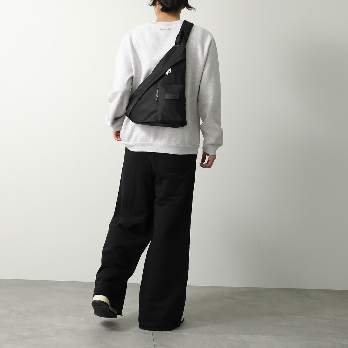 楽天市場】【最大2万円OFFクーポン対象・2/20～2/23限定】MM6 エムエム