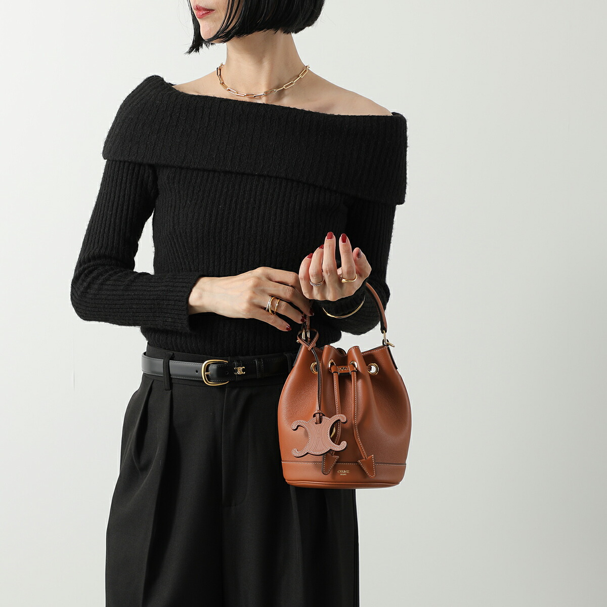 楽天市場】【最大2万円OFFクーポン対象・2/20～2/23限定】CELINE