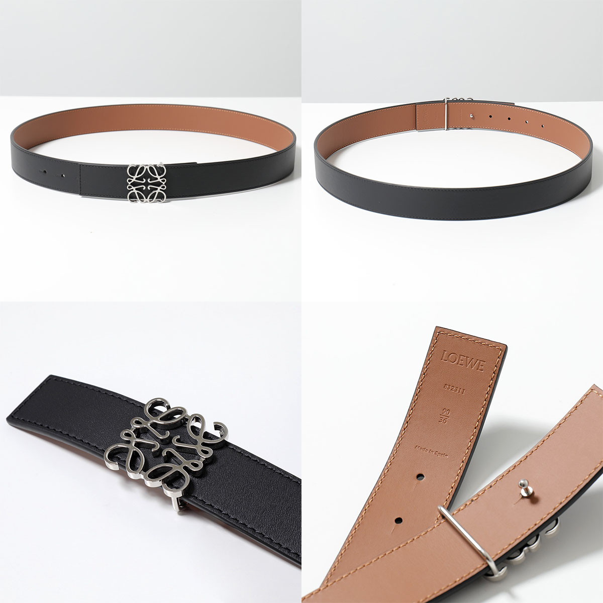 楽天市場】【最大2万円OFFクーポン対象・2/20～2/23限定】LOEWE ロエベ