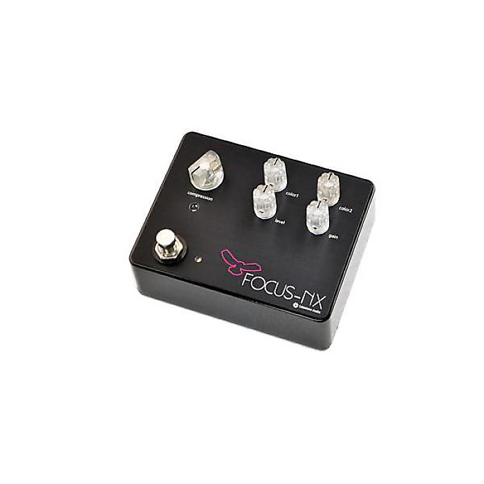 Limetone Audio Focus-NX コンプレッサー 24時間セール Limetone Audio