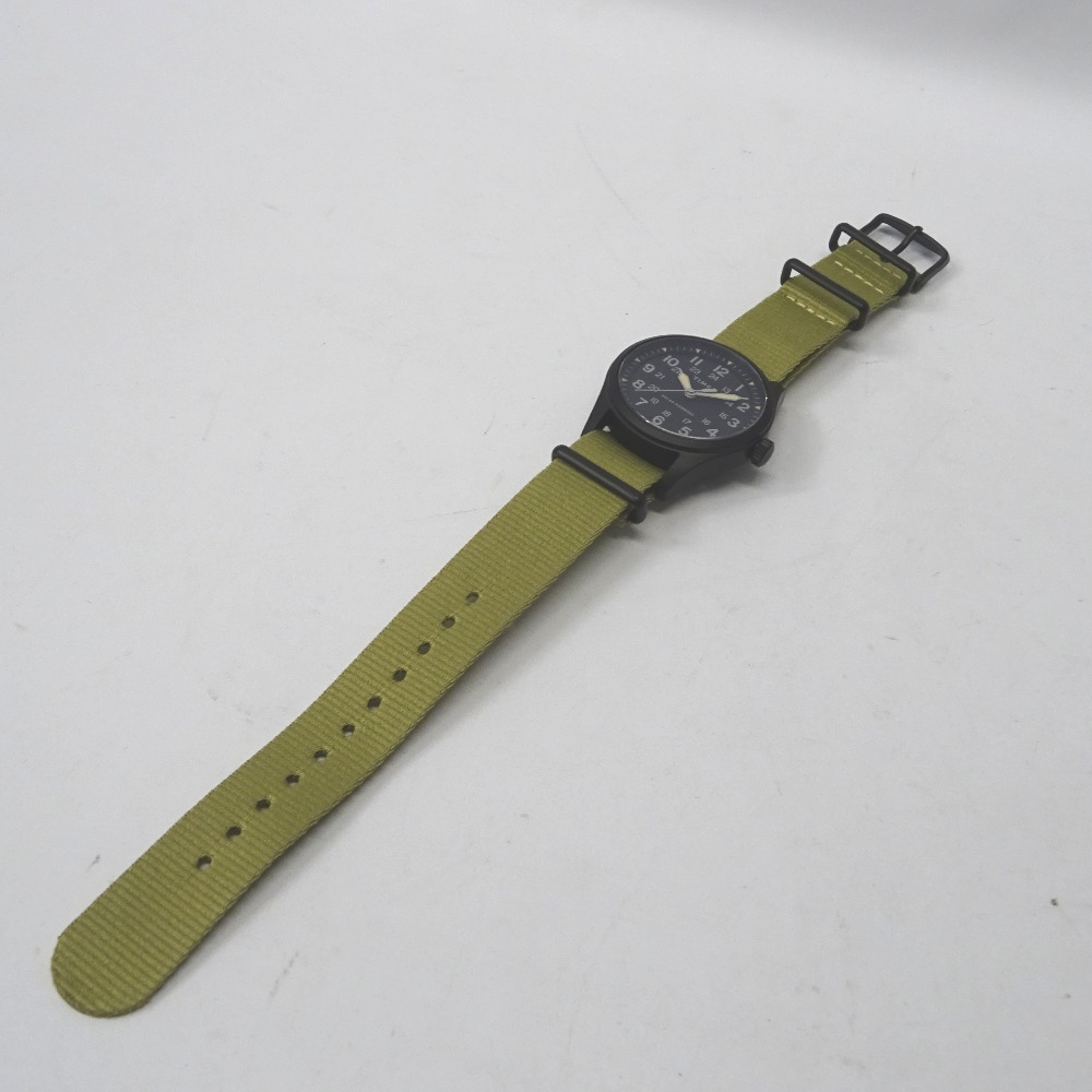 楽天市場】タイメックス 腕時計 エクスペディション ノース フィールド