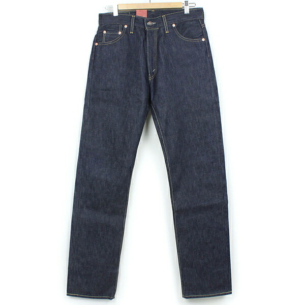 新品 フランクリテーラードリジッドデニム／リーバイス505 551Z 楽天
