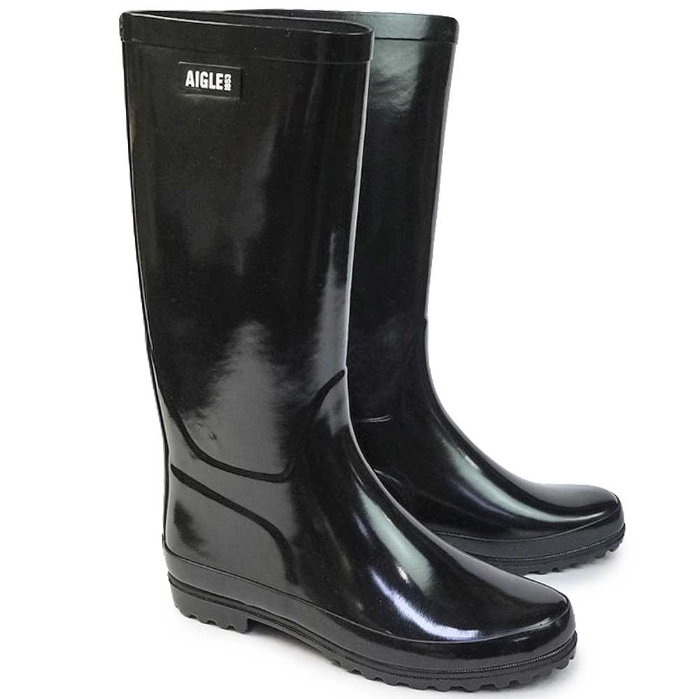 楽天市場】【割引クーポン23日(月・祝)1:59まで】エーグル 長靴