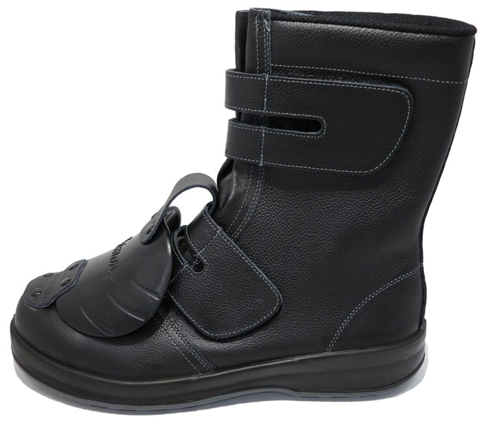 楽天市場】シモン WS38樹脂甲プロD−1 黒 : シューズショップ