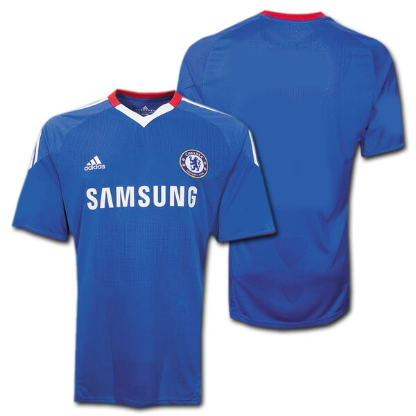 楽天市場】【ナンバー無料】 チェルシー 10/11 ホーム（青