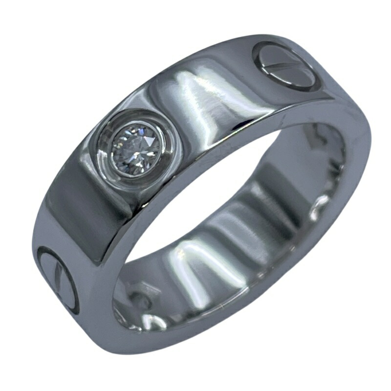 楽天市場】カルティエ ラブリング 11号の通販