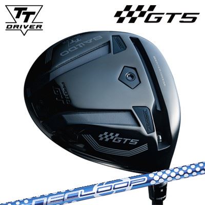 楽天市場】カスタムクラブ 2025年モデル バルド TTドライバー GT5
