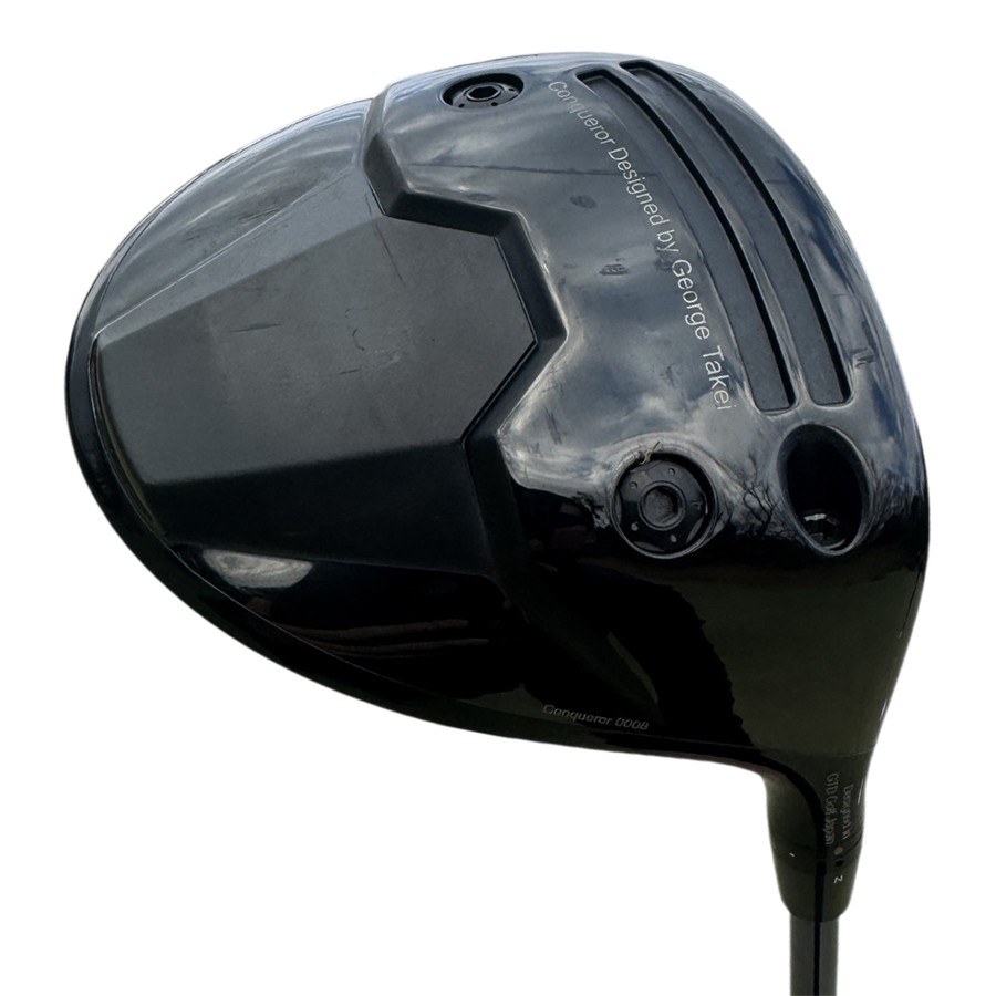 楽天市場】カスタムクラブ ジーティーディー コンクワーラー