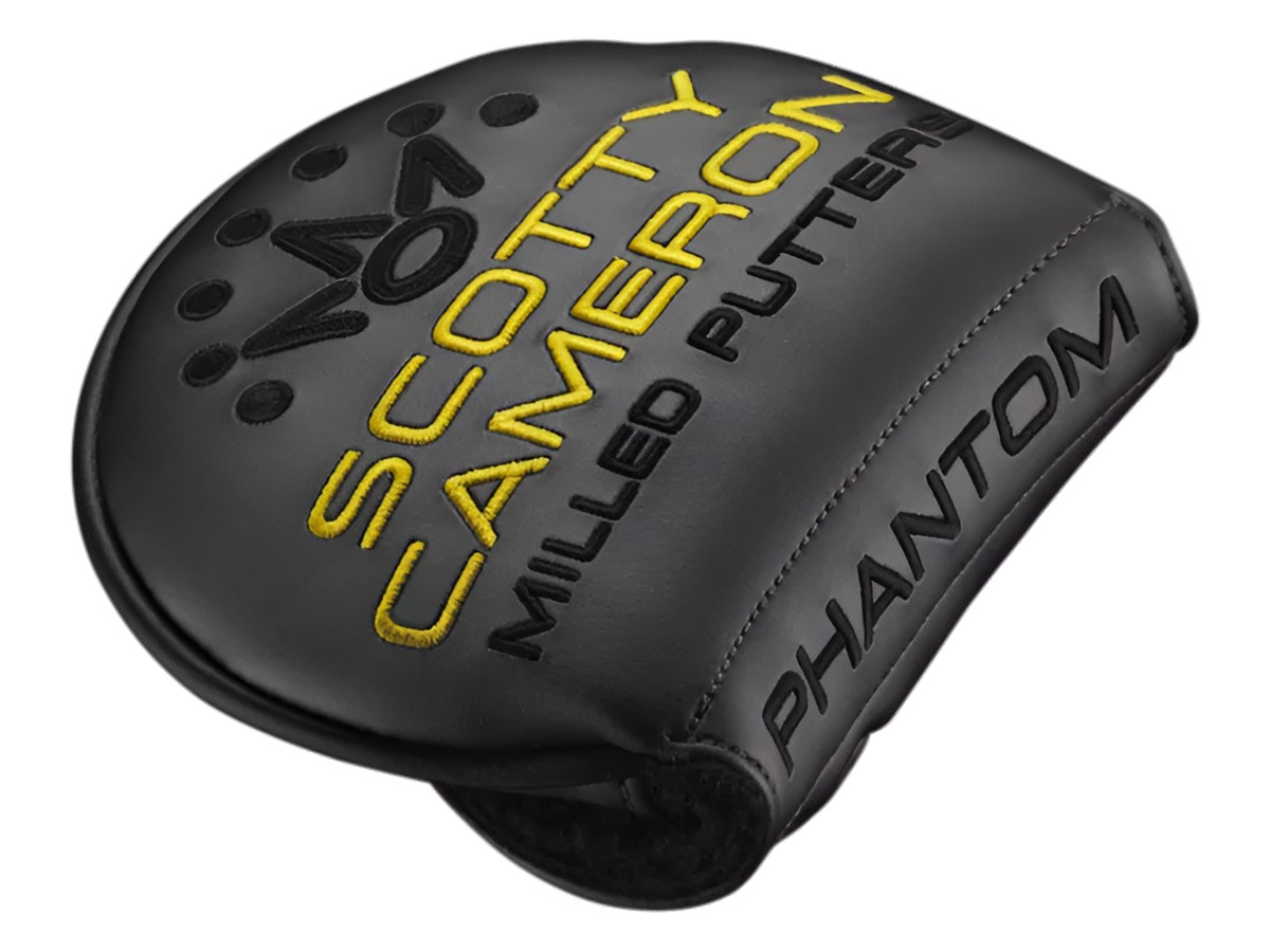 楽天市場】スコッティキャメロン 2024年 ファントム 7SCOTTY CAMERON