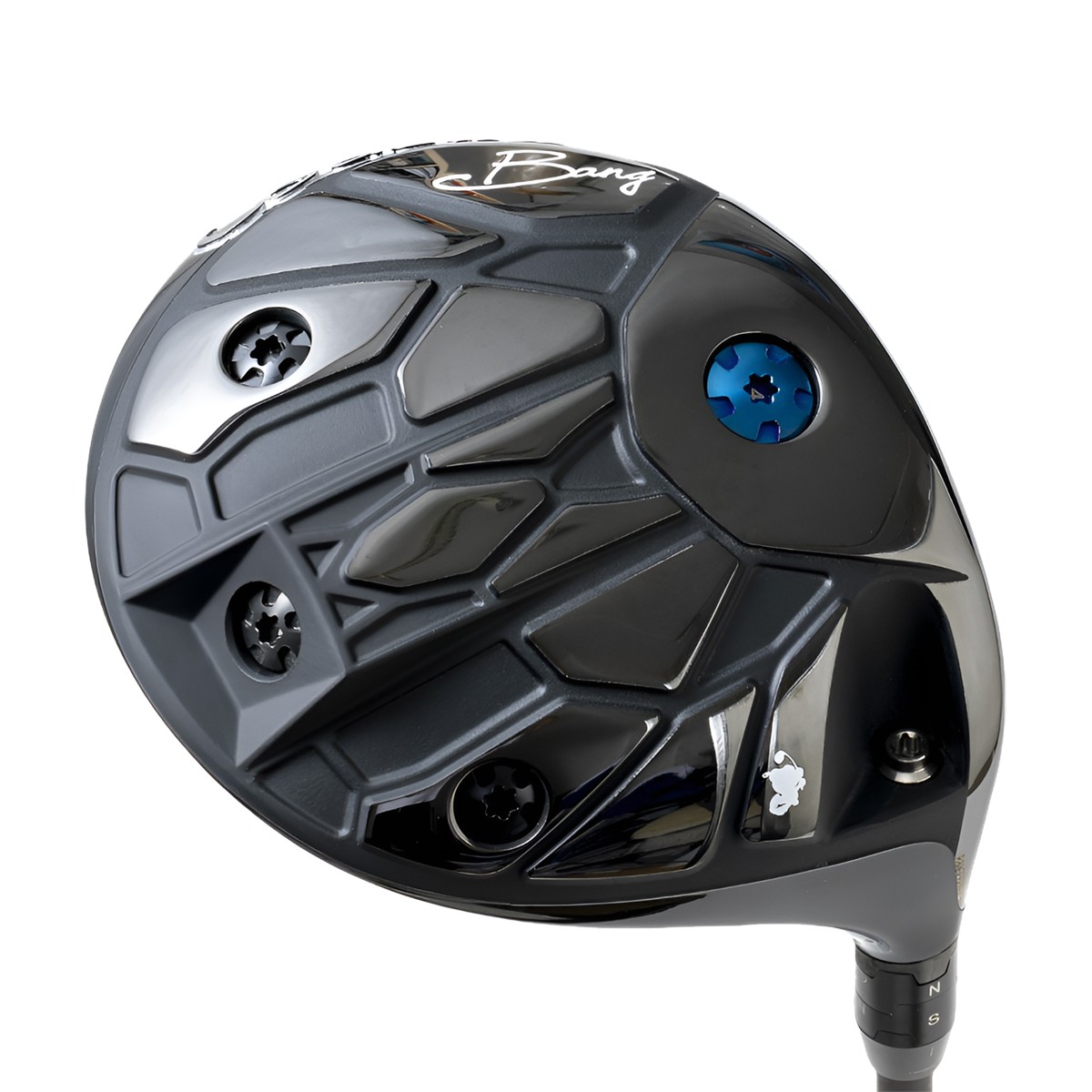 楽天市場】2024年モデル カスタムクラブ ワオ バン ドライバーLoop