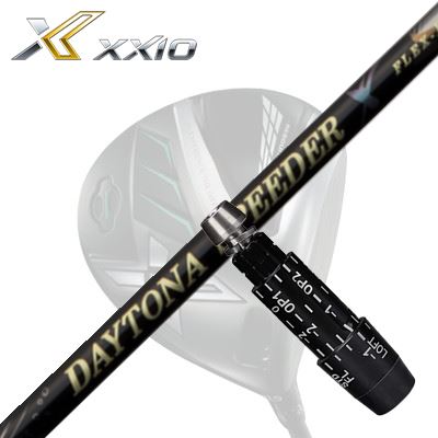 楽天市場】XXIO eks Driver用 スリーブ付カスタムシャフト FUJIKURA