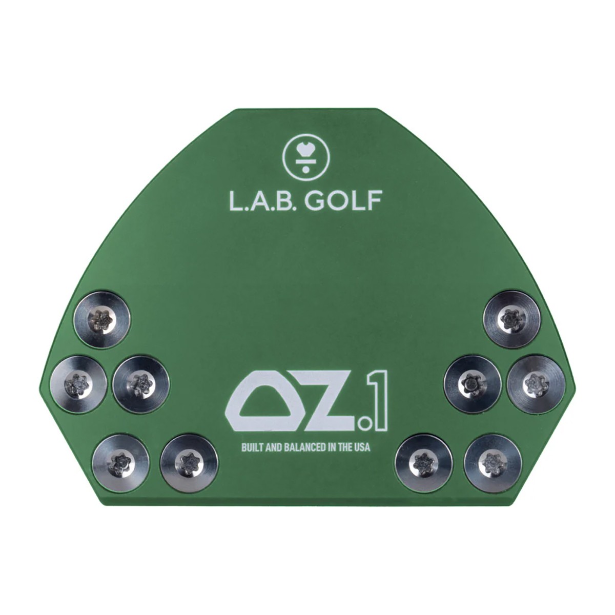 楽天市場】ラブゴルフ オージー・ワン パター カスタムモデル ギアーズ