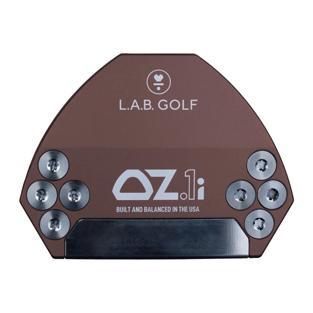 楽天市場】ラブゴルフ オージー・ワン アイ パター カスタムモデル