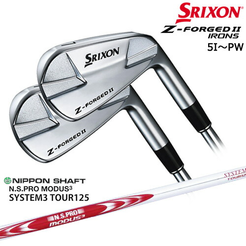 2sc5200 5個セット SRIXON ZX5 Mk2 アイアン（5-P）6本セット2022年