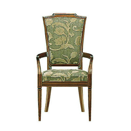 楽天市場】【マルニ木工】地中海ロイヤル シャルル チェア（肘付き