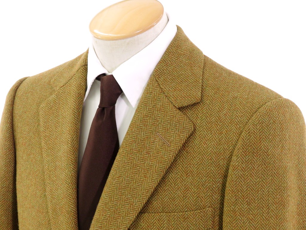 楽天市場】【中古】バタクハウスカット batak house cut ヘリンボーン