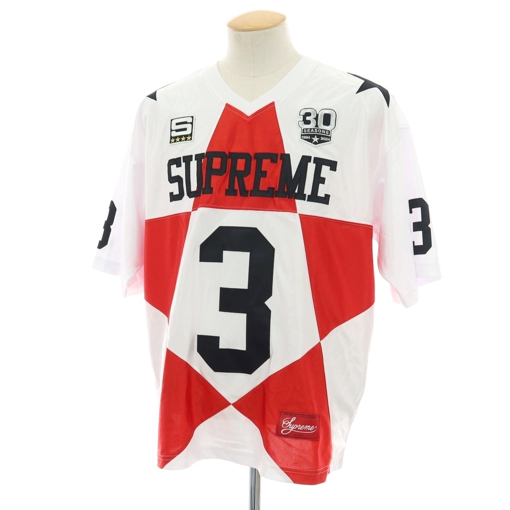 楽天市場】supreme footballの通販
