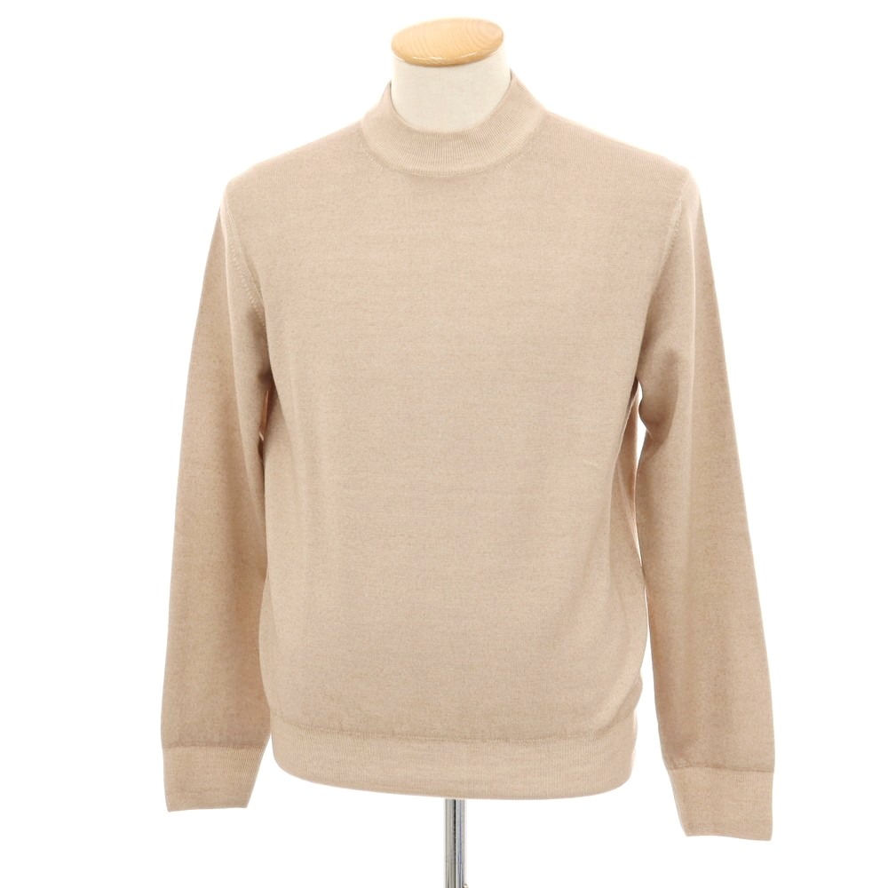 楽天市場】クルチアーニ モックネックの通販