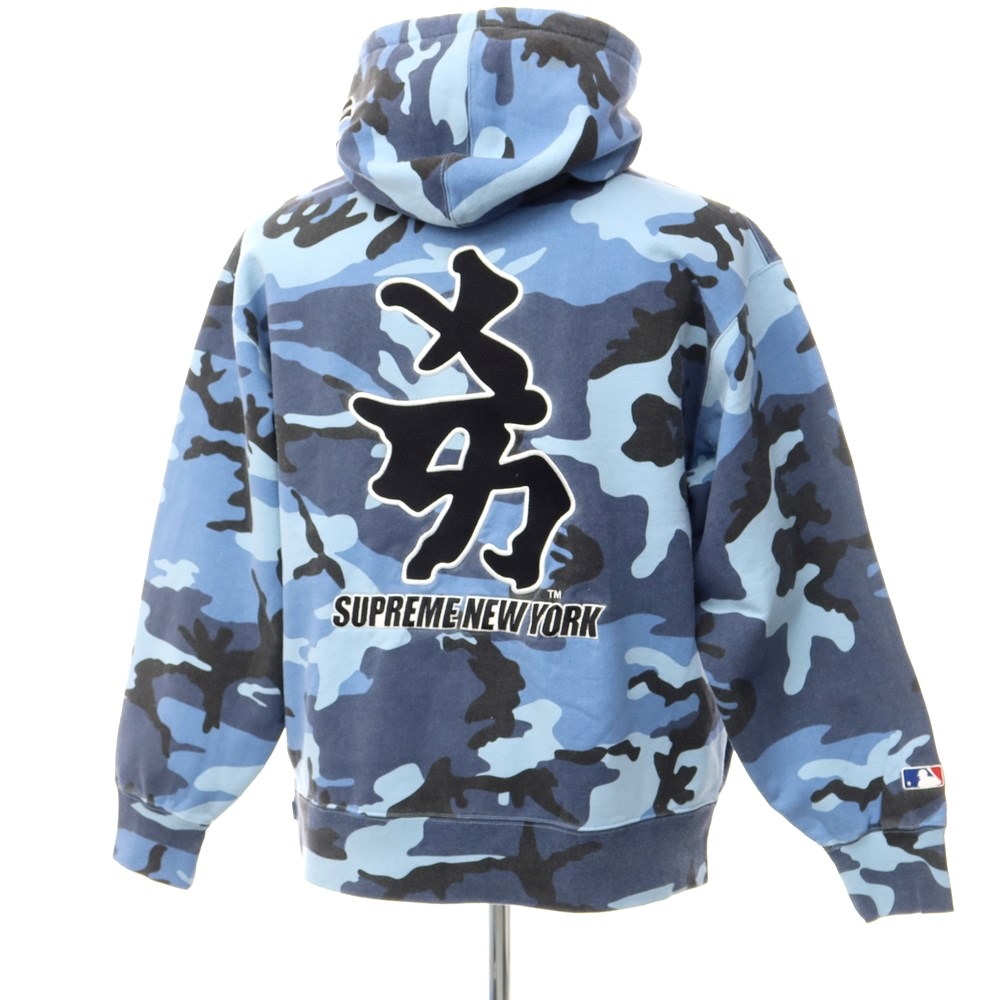楽天市場】【中古】シュプリーム Supreme 2022年秋冬 New York Yankees