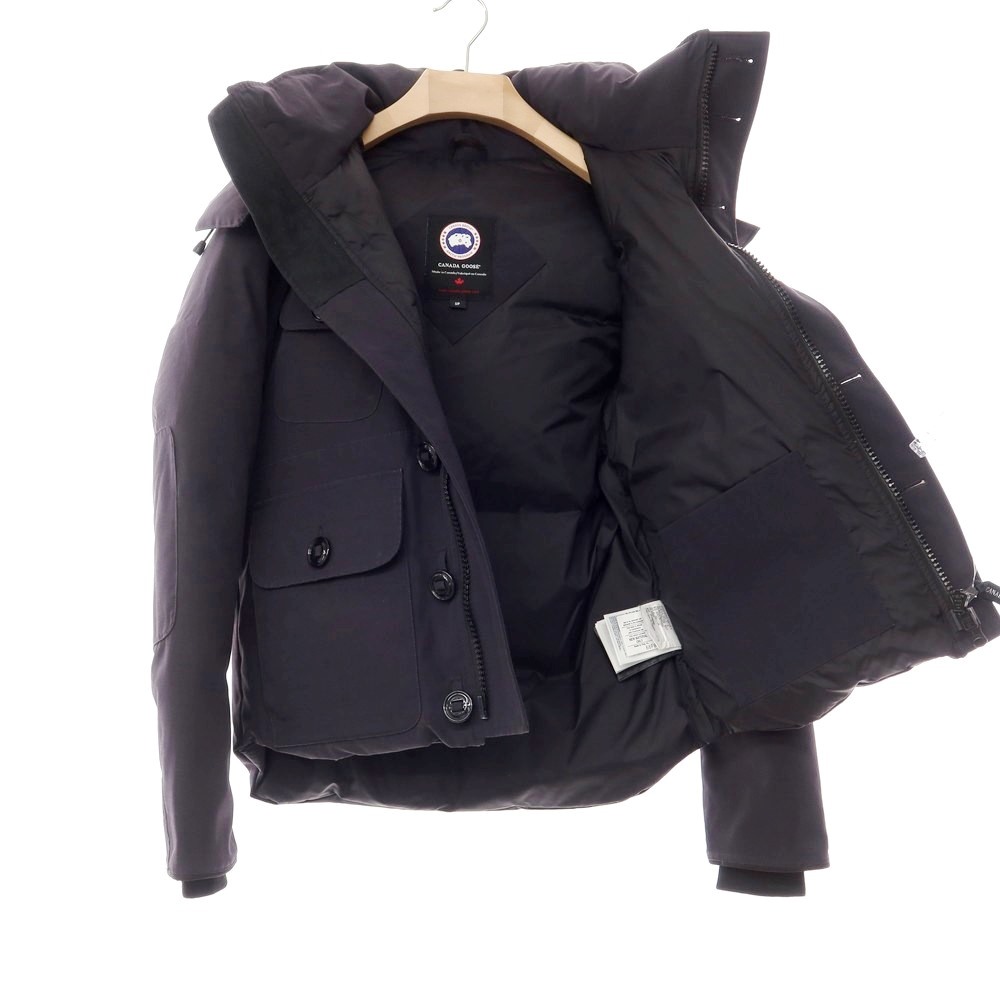 楽天市場】【中古】カナダグース CANADA GOOSE RUSSELL PARKA