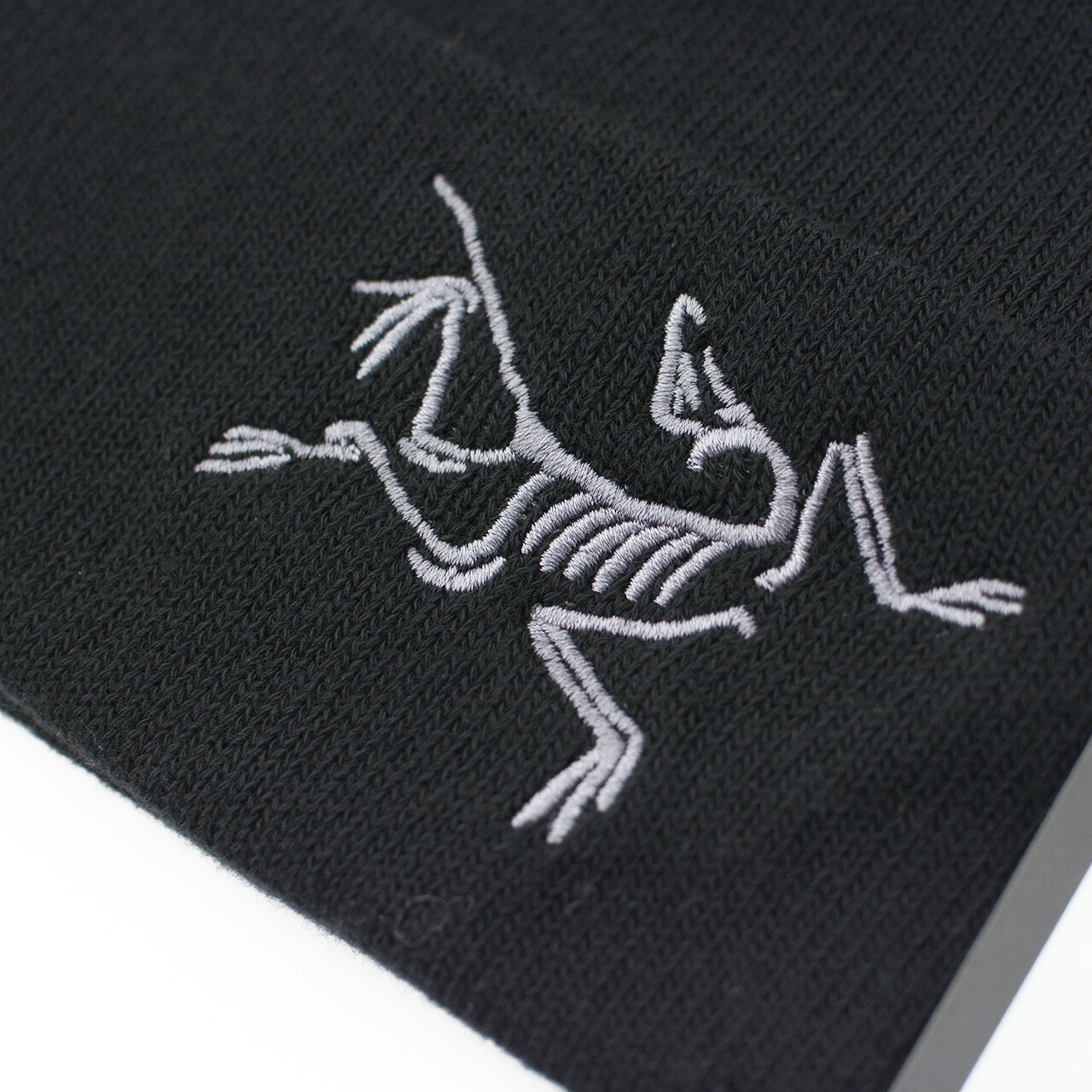 楽天市場】ARC'TERYX [アークテリクス] Embroidered Bird Toque