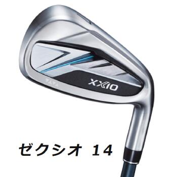 楽天市場】ゼクシオ アイアン8本セットの通販