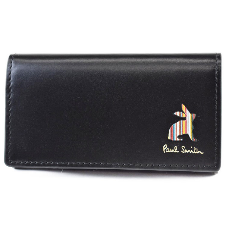 楽天市場】ポールスミス キーケース（テイスト（ファッション