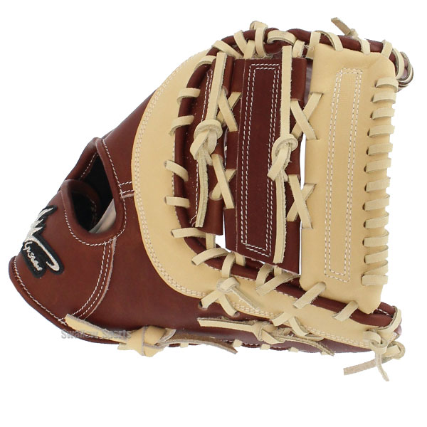 楽天市場】野球 アイピーセレクト 限定 軟式ファーストミット ミット