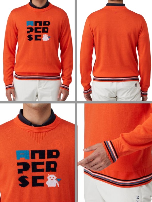 楽天市場】【50％OFF！セール】アンパスィ/and per se(秋冬モデル