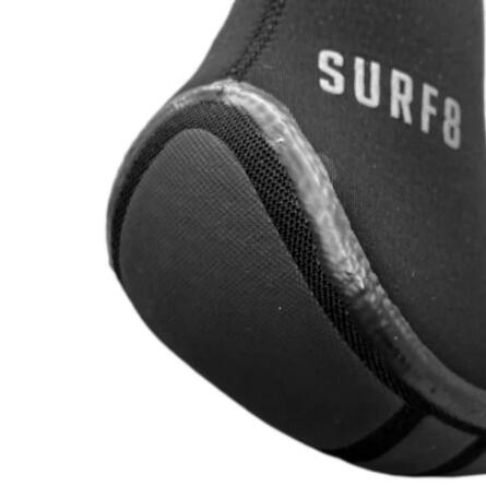 楽天市場】送料無料 日本正規品 SURF8 5MM スタンダード ソックス