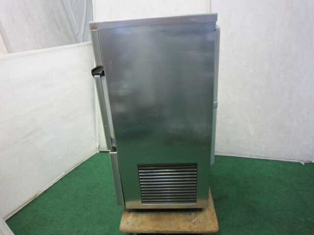 楽天市場】ホシザキ 全自動製氷機 IM-35L-1 製氷機 35kg (0527CT)7BY-1