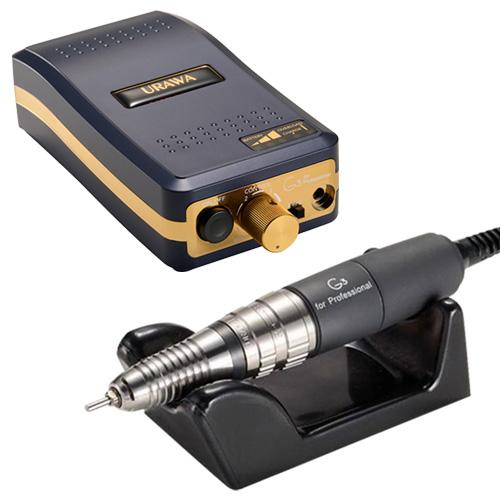 楽天市場】【正規代理店】浦和 ウラワ G3 ネイルマシン プロ セルフ