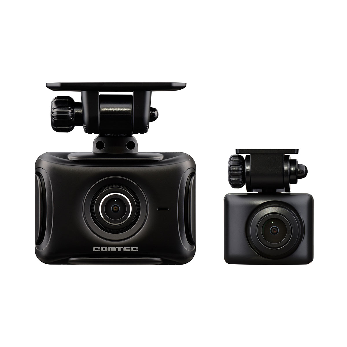 楽天市場】【10%OFF】COMTEC コムテック ZDR027 前後2カメラドライブ