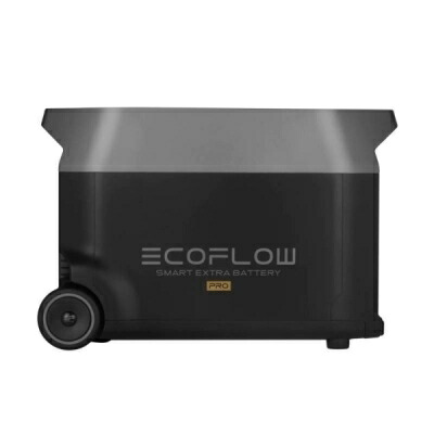 楽天市場】ポータブル電源 エコフロー EcoFlow DELTA delta デルタ