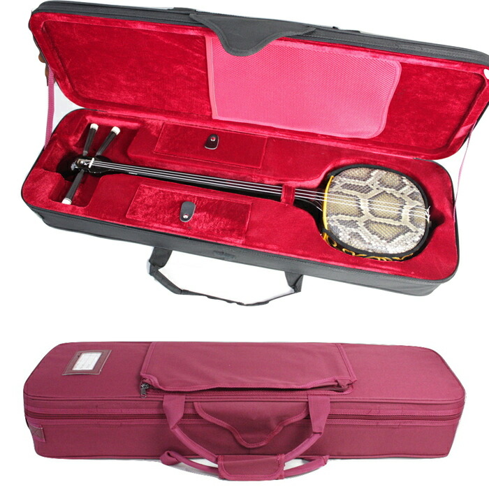 三線本体 ケース付き 商品一覧】三線ケース｜三線専門店ナビィ三線