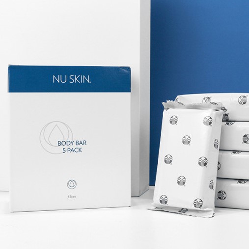 楽天市場】☆配送無料☆ NU SKIN ニュースキン ボディーバー レフィル