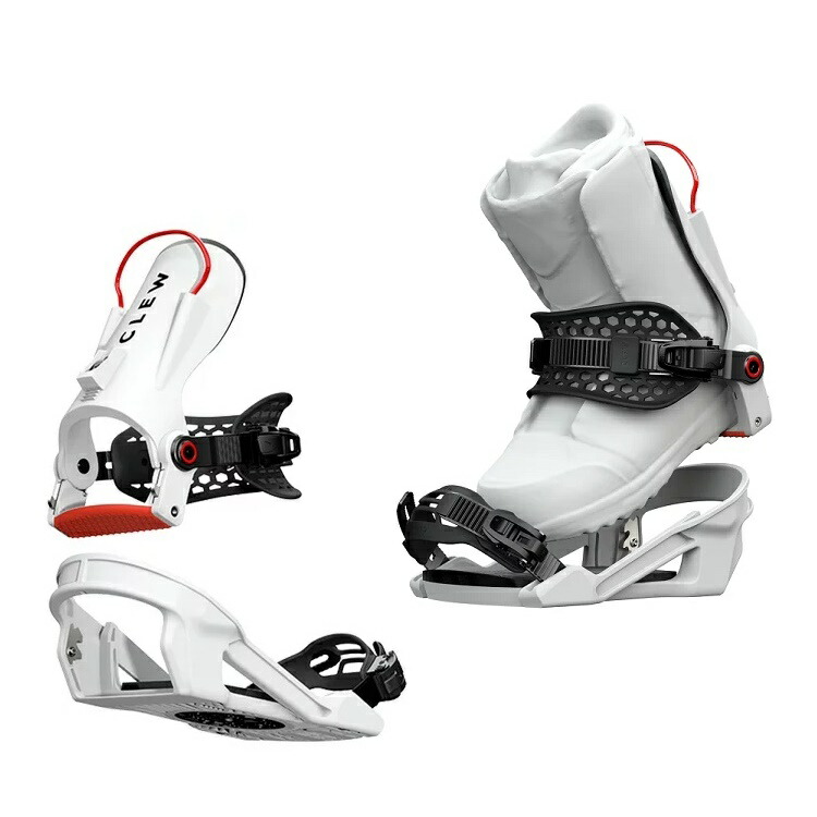 楽天市場】CLEW BINDING FREEDOM1.0 クルーバインディング フリーダム