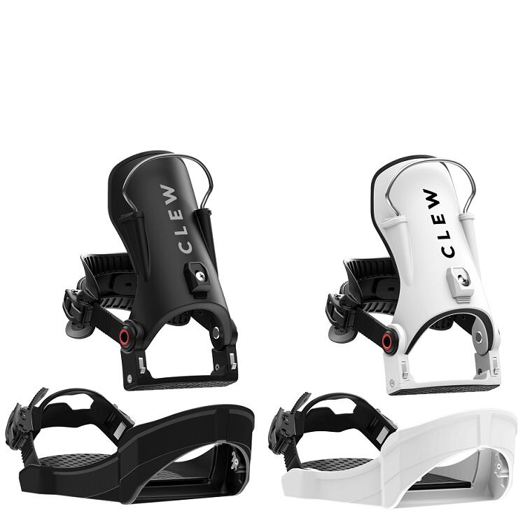 楽天市場】CLEW BINDING Independence クルーバインディング インディ