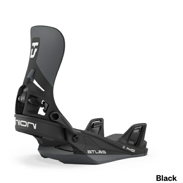 楽天市場】UNION ATLAS STEPON ユニオン アトラス ステップオン