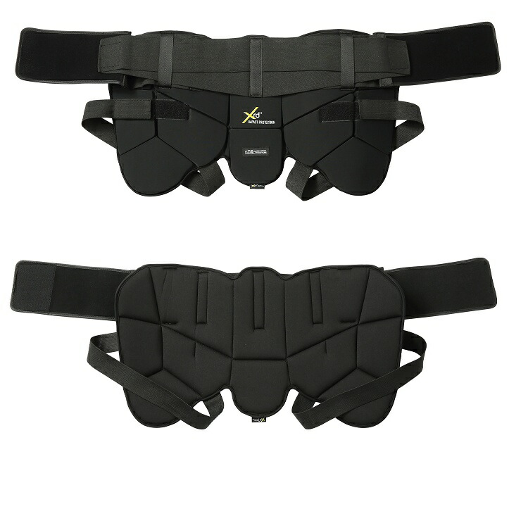 楽天市場】eb's / エビス HIP GUARD XRD（ヒップ・ガードXRD）インナー